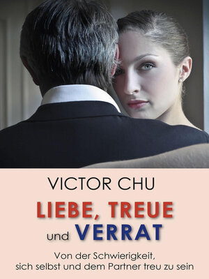 cover image of Liebe, Treue und Verrat